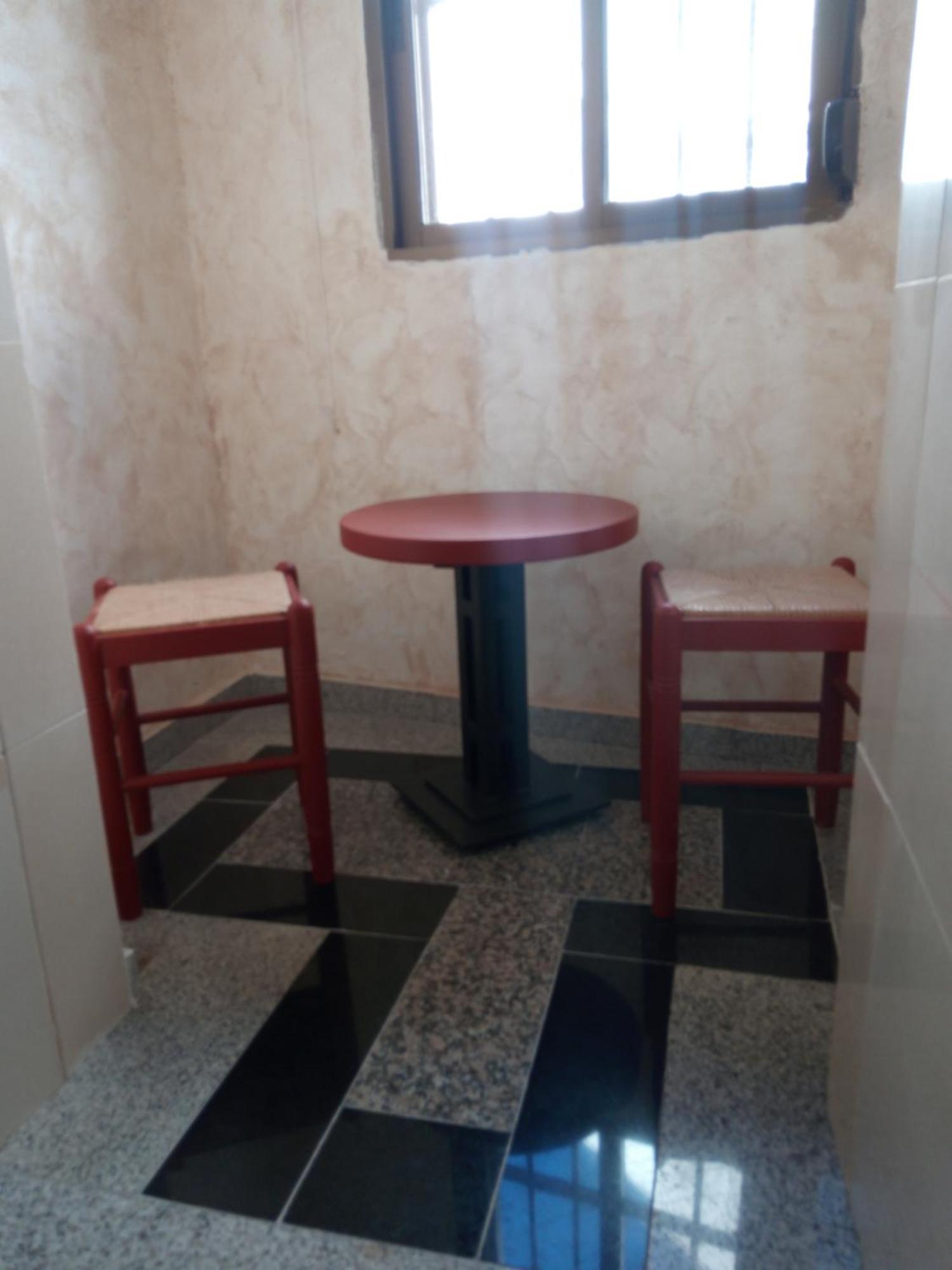La Tortuga Lodging Rooms ทาริฟา ภายนอก รูปภาพ