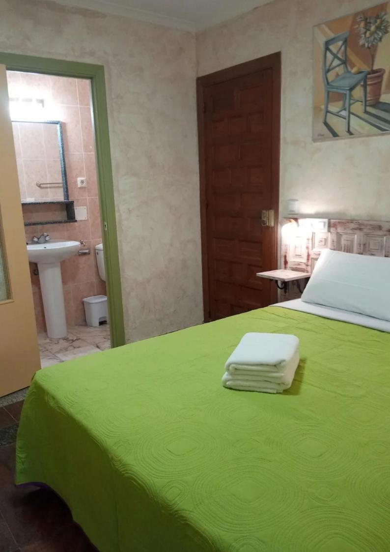 La Tortuga Lodging Rooms ทาริฟา ภายนอก รูปภาพ