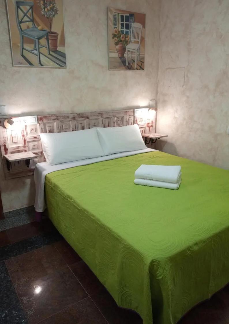 La Tortuga Lodging Rooms ทาริฟา ภายนอก รูปภาพ