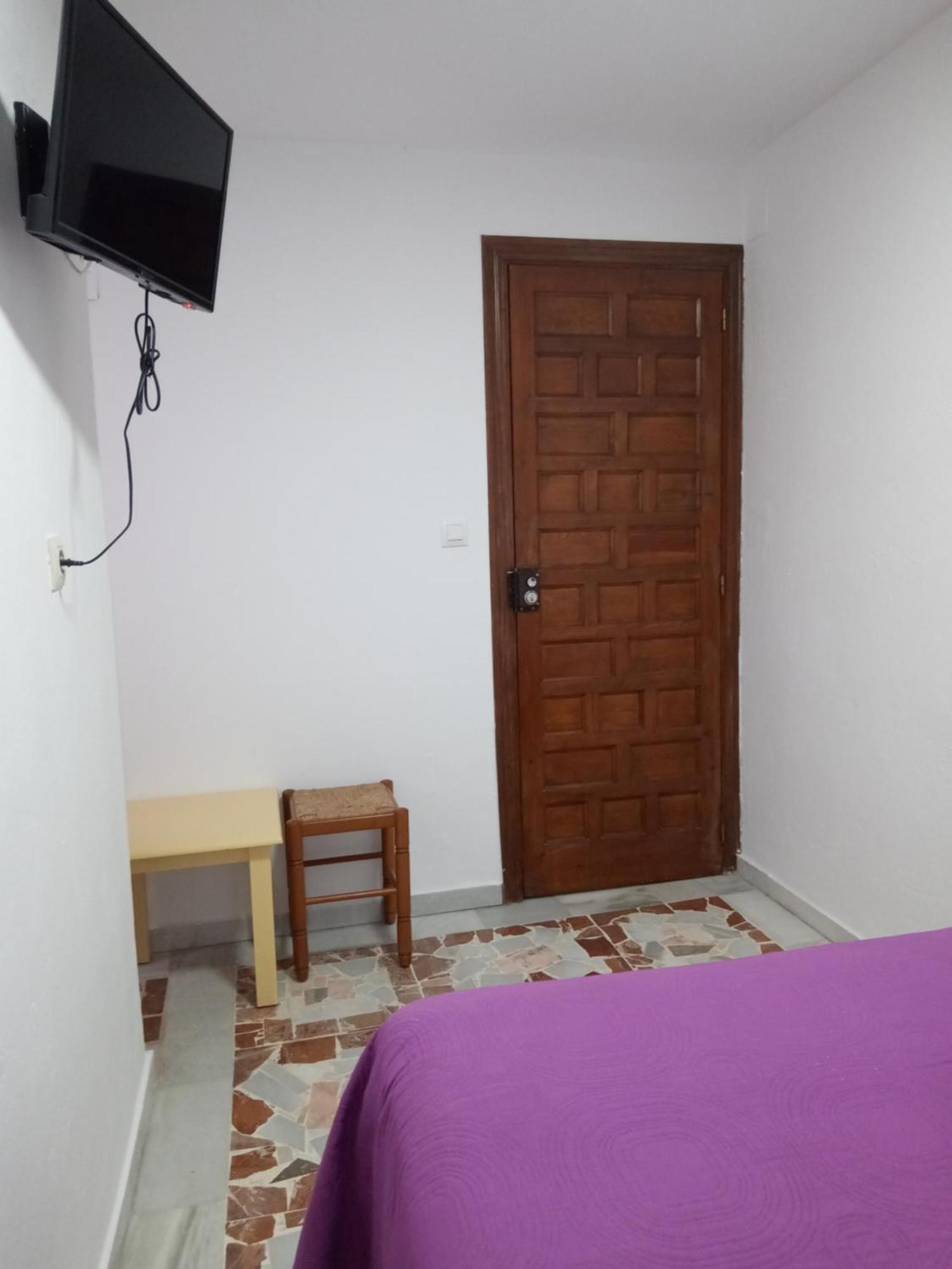 La Tortuga Lodging Rooms ทาริฟา ภายนอก รูปภาพ