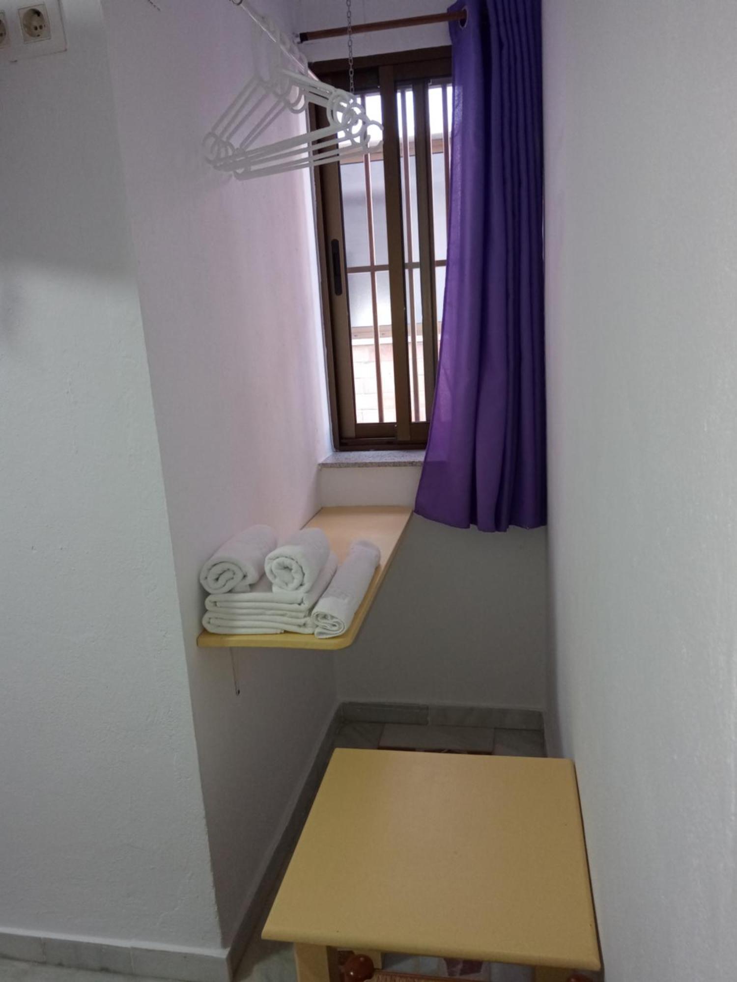 La Tortuga Lodging Rooms ทาริฟา ห้อง รูปภาพ