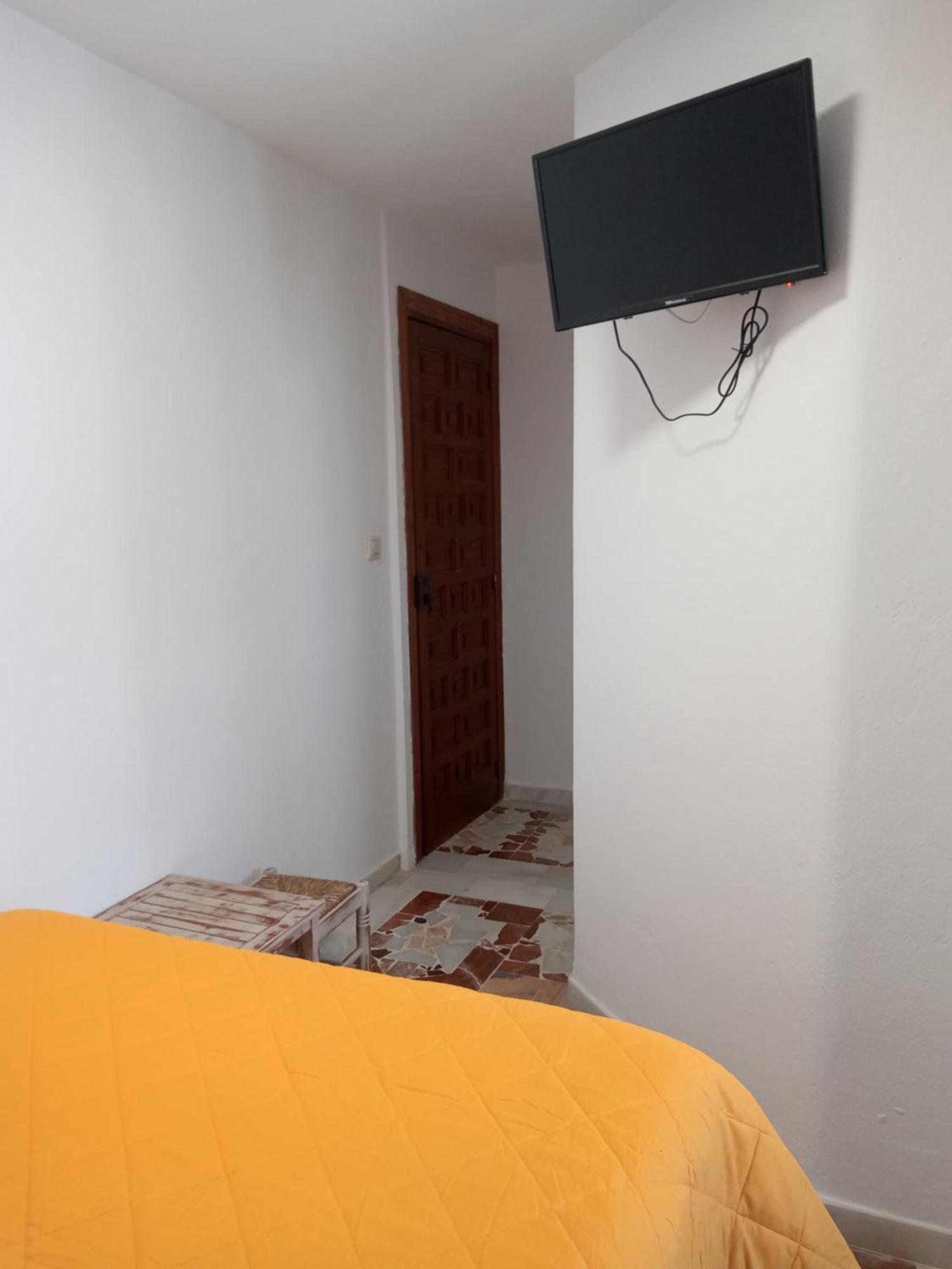 La Tortuga Lodging Rooms ทาริฟา ภายนอก รูปภาพ