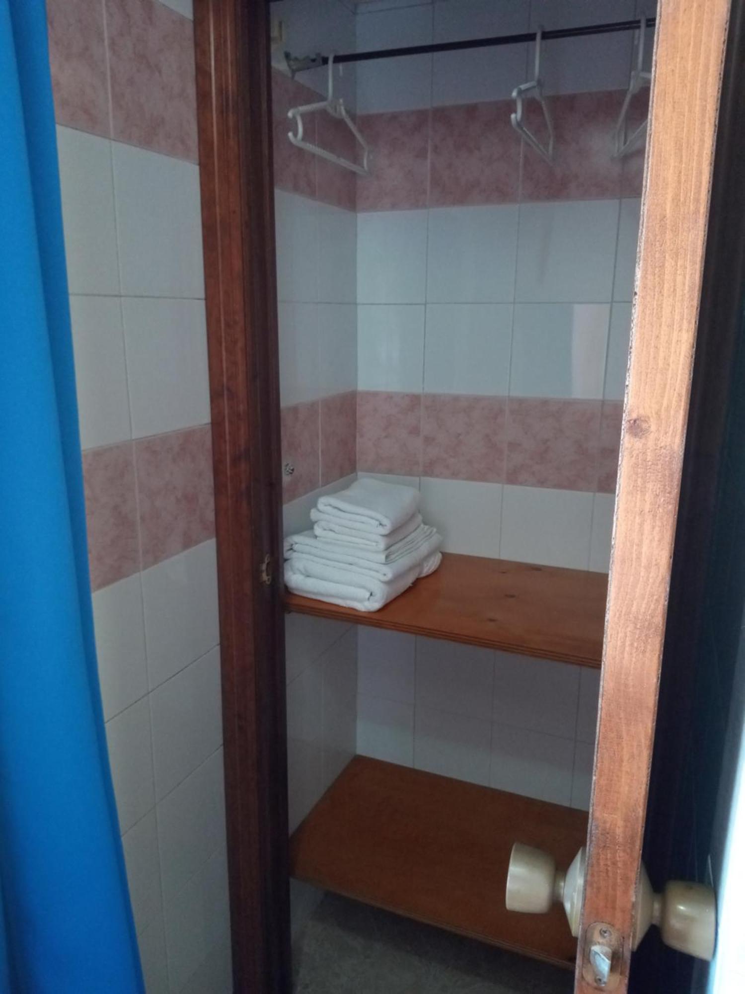 La Tortuga Lodging Rooms ทาริฟา ห้อง รูปภาพ