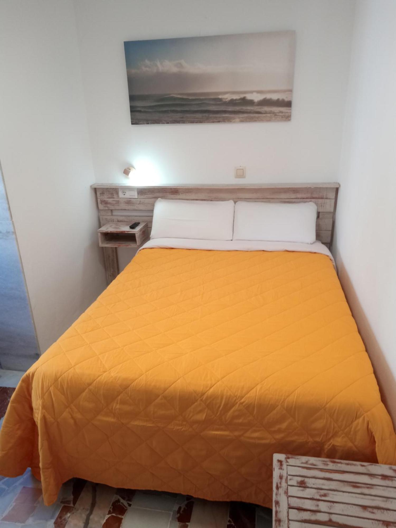La Tortuga Lodging Rooms ทาริฟา ห้อง รูปภาพ