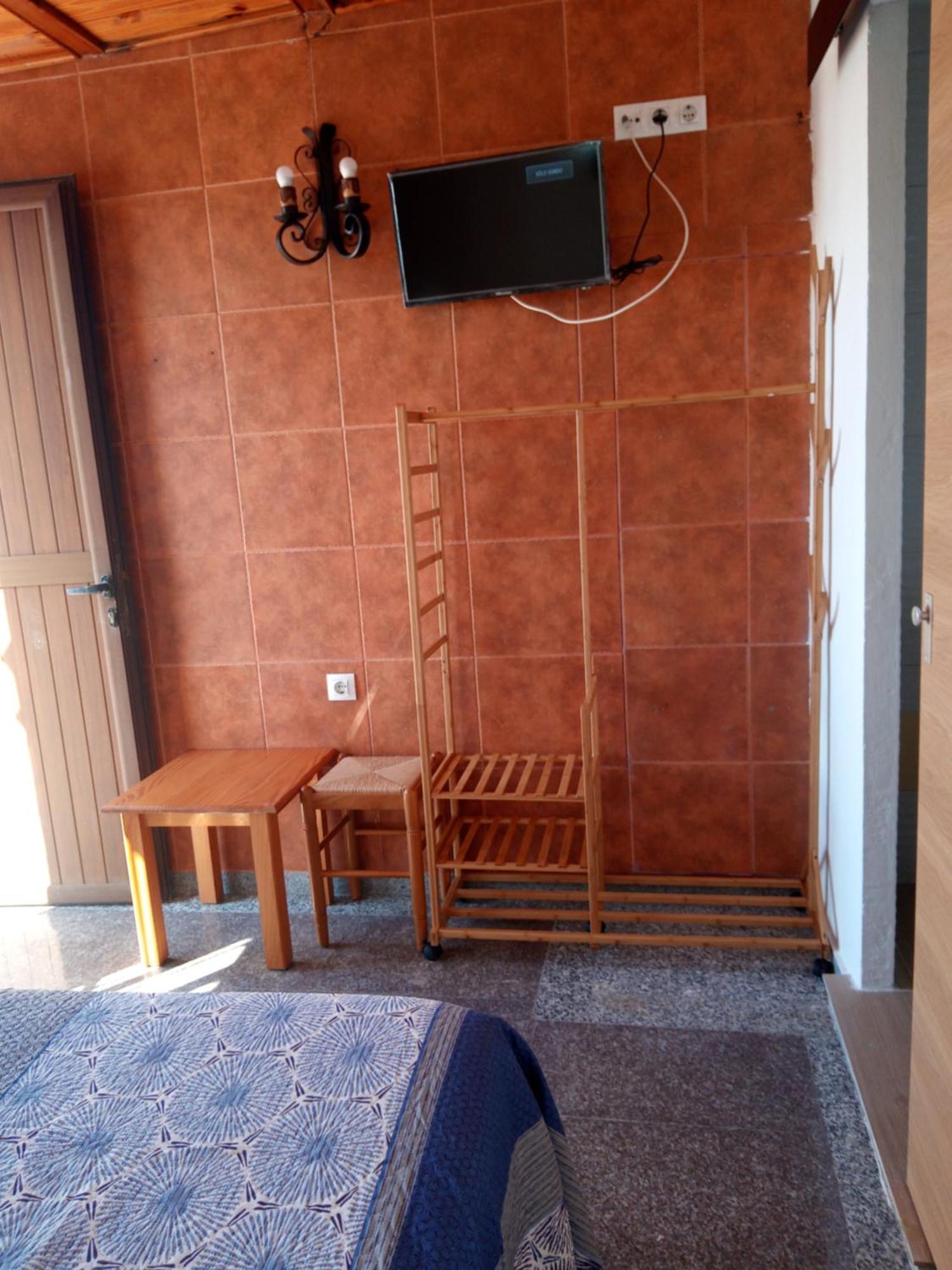 La Tortuga Lodging Rooms ทาริฟา ภายนอก รูปภาพ