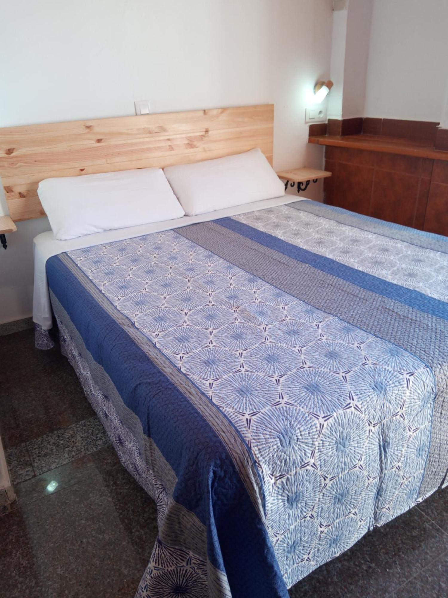 La Tortuga Lodging Rooms ทาริฟา ภายนอก รูปภาพ