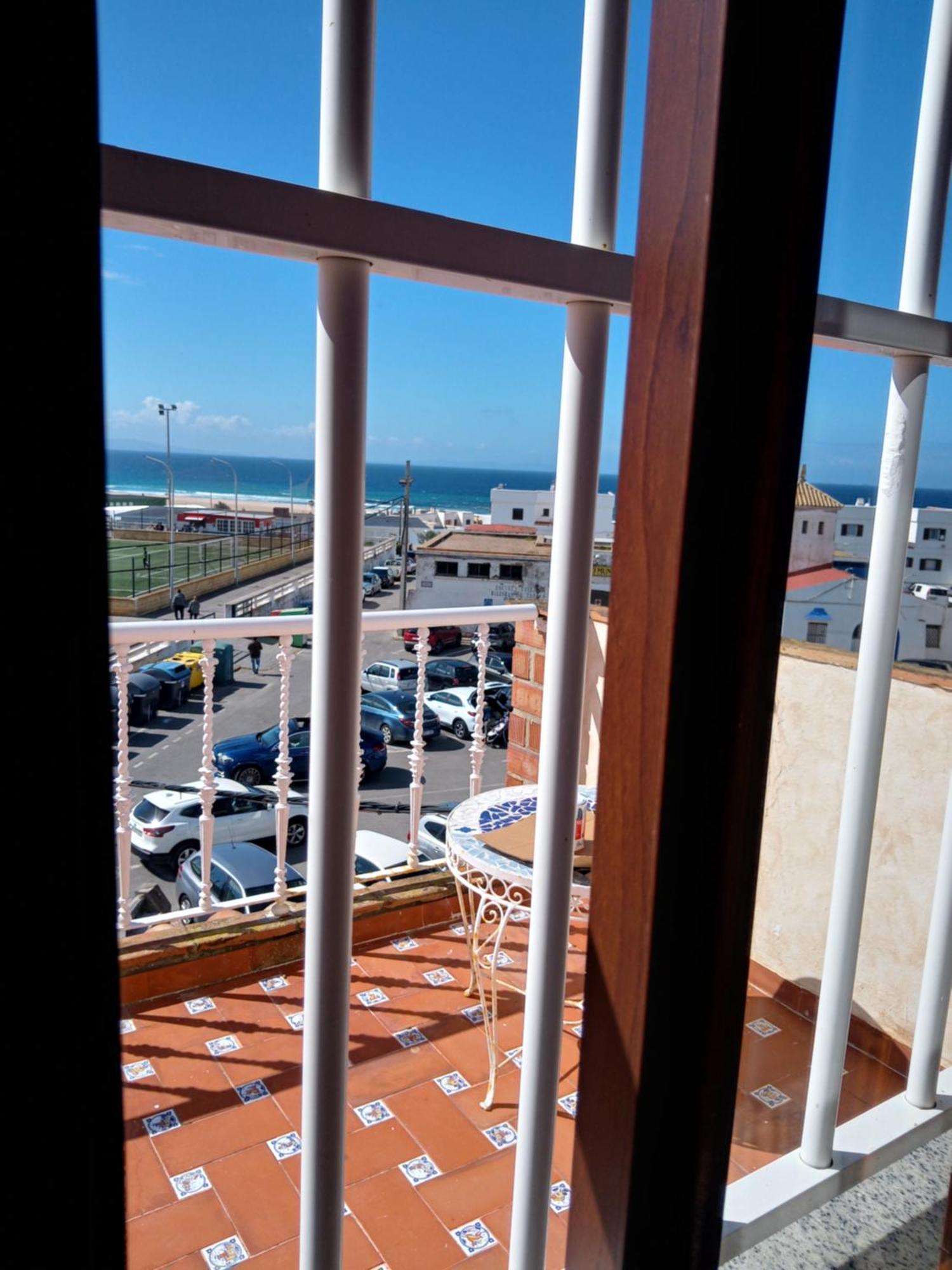 La Tortuga Lodging Rooms ทาริฟา ภายนอก รูปภาพ